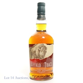 Buffalo Trace Bourbon (2023)