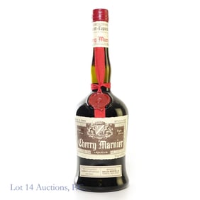 Cherry Marnier "Triple Cerise" Liqueur