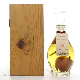 Poire Williams Pear Brandy