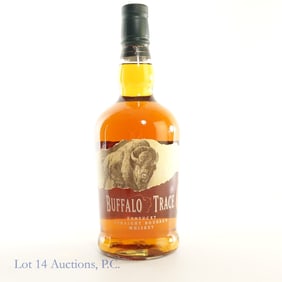 Buffalo Trace Bourbon Store Pick (2021)