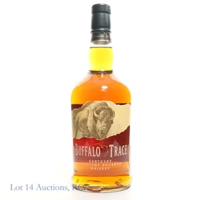 Buffalo Trace Ky Straight Bourbon