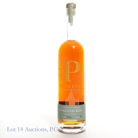 Penelope Toasted Rye Whiskey