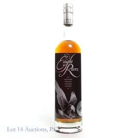Eagle Rare 10 Year Bourbon Store Pick (2021)