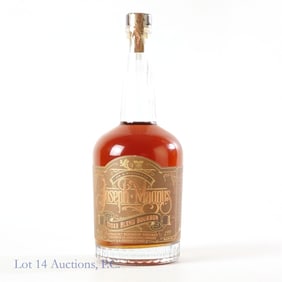 Joseph Magnus Cigar Blend Bourbon (Batch 299)