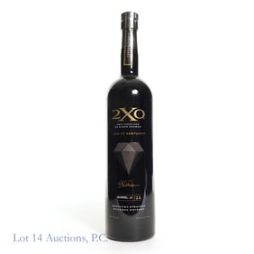 2XO Gem Of Kentucky Bourbon