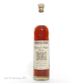 High West Midwinter Night's Dram Rye (A10 Sc5)
