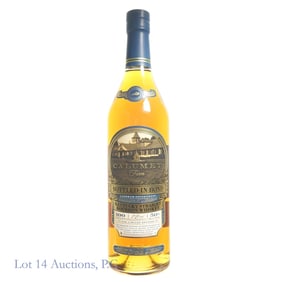 Calumet Farm 100 Yr Anniversary Whiskey