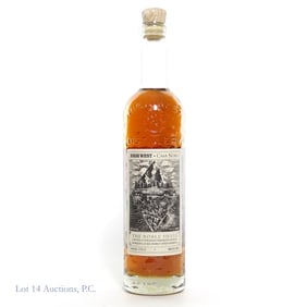 High West Whiskey / Casa Noble The Noble Share
