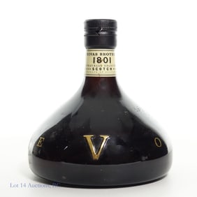 Chivas Brothers Revolve Scotch Whisky