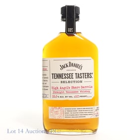 Jack Daniel's TN Tasters High Angel's Whiskey