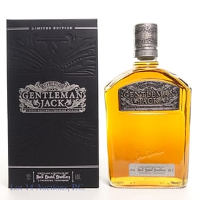 Gentleman Jack Timepiece Tenn. Whiskey