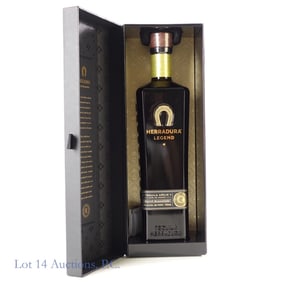 Herradura Legend Anejo Tequila