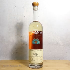 Corazon Weller C.Y.P.B. Barrel Reposado Tequila