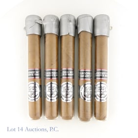 Ted's The Bourbon Cigars (5)