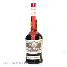 Cherry Marnier "Triple Cerise" Liqueur