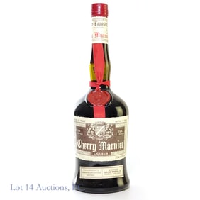 Cherry Marnier "Triple Cerise" Liqueur