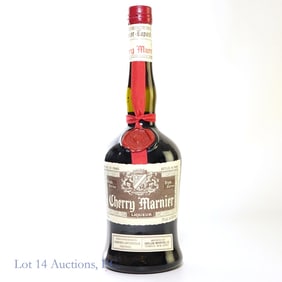 Cherry Marnier "Triple Cerise" Liqueur