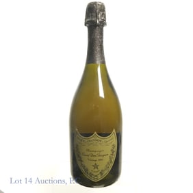 1993 Dom Perignon Brut Champagne