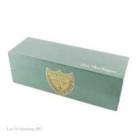 1983 Dom Perignon in Sealed Box