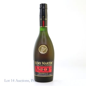 Remy Martin VSOP Cognac 375ml