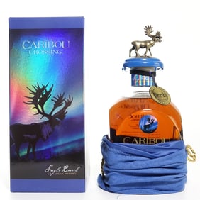 Caribou Crossing SB Canadian Whisky Pick (2022)