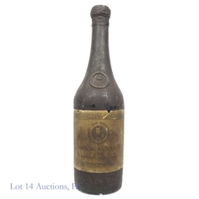 Cognac Napoleon 1811 Grande Reserve