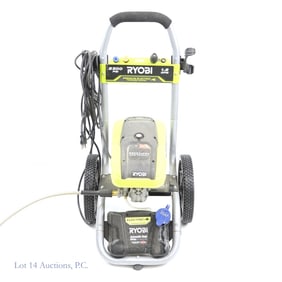 Ryobi 2300 PSI Pressure Washer LOCAL ONLY