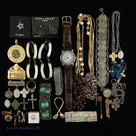 Costume / Fashion Jewelry