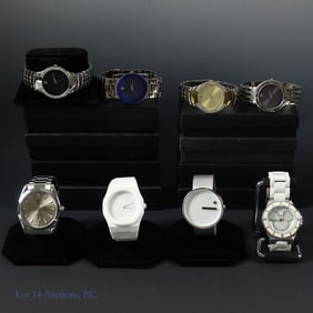 Men's Watches (8)