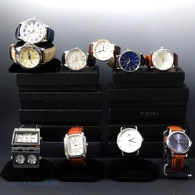 Men's Watches (10)