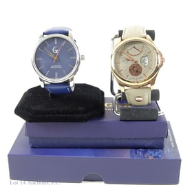 Men's Podogar, Toro Luna Watches (2)