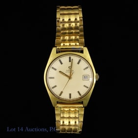 Vintage Omega Watch