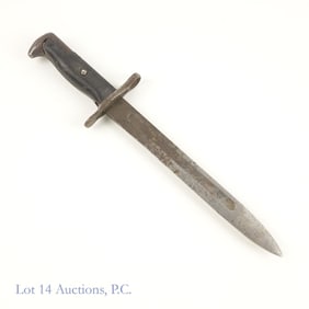 U.S. M1 Bayonet (by PAL)