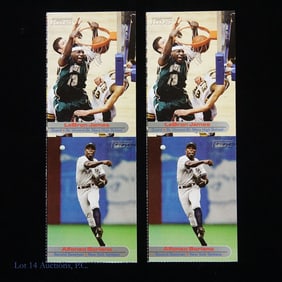 2003 Sports Illustrated For Kids LeBron James (2)