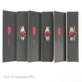 Stranger Things Timex Watches (3)