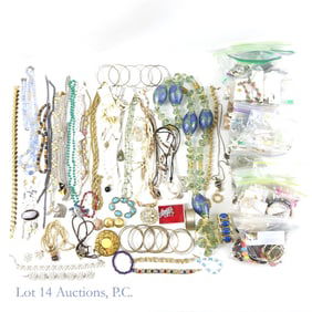 Fashion / Costume Jewelry