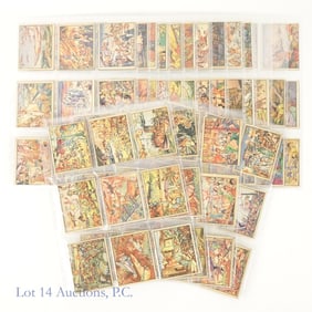 1938 Horrors of War Cards (145)