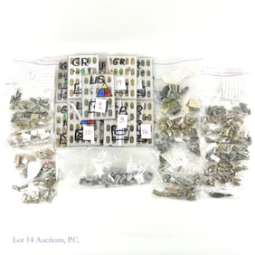 Wargaming Tanks, Vehicles (+500)