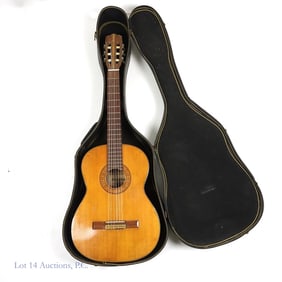 Aquarius Classical Guitar Model 877 LOCAL ONLY