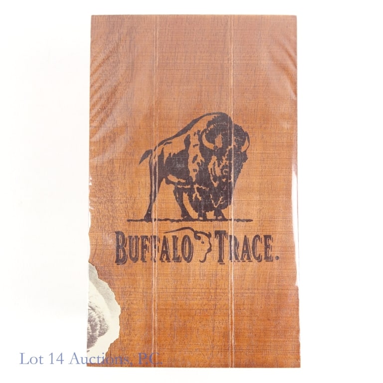 Buffalo Trace Churchill Cigars (20 Pack): Buffalo Trace Churchill Cigars (20 Pack) Box of 20 Buffalo Trace brand Churchill cigars. Dimensions: 7" x 49. Cigars are sealed in box with plastic wrap. Handmade in the Dominican Republic.