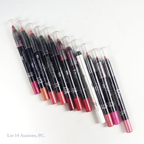 Dior Lipliner Crayon Pencil Various Shades (11)
