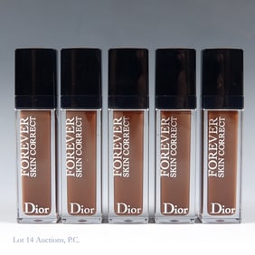 Dior Forever Skin Correct Concealer Shade 9N (5)