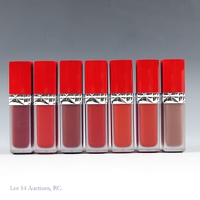 Dior Ultra Care Liquid Lipstick Various Shades (7)