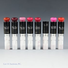 Dior Addict Lacquer Stick Various Shades (8)