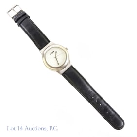 Storm Men's Wrist Watch