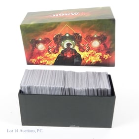 Magic The Gathering Cards Rare & Mythic (+500)