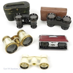 Opera Glasses (5)