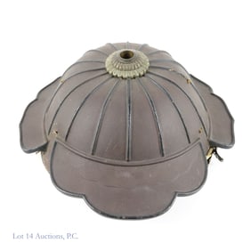 Japanese Samurai Helmet (Kabuto)
