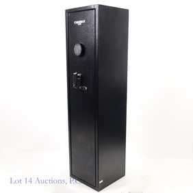 Barska Rifle Safe Electronic Keypad - LOCAL