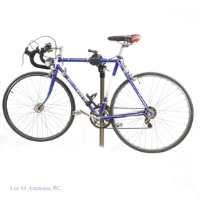 Holdsworth Men's 12 Speed Road Bike w/ Campy ***
